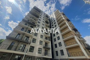 2-комнатная квартира по адресу Ванный пер. (площадь 84 м²) - Atlanta.ua - фото 13
