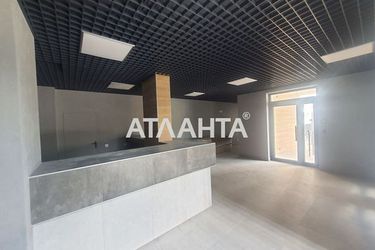 2-комнатная квартира по адресу Ванный пер. (площадь 84 м²) - Atlanta.ua - фото 18