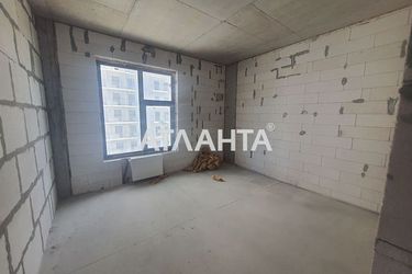 2-комнатная квартира по адресу Ванный пер. (площадь 84 м²) - Atlanta.ua - фото 21