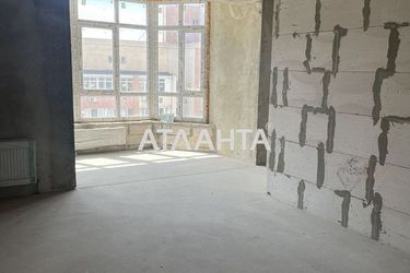 Многокомнатная квартира по адресу ул. Говорова марш. (площадь 160 м²) - фото 9 Многокомнатная квартира по адресу ул. Говорова марш. (площадь 160 м²) - Atlanta.ua - фото 9