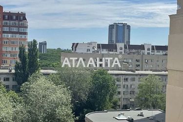 Многокомнатная квартира по адресу ул. Говорова марш. (площадь 160 м²) - фото 15 Многокомнатная квартира по адресу ул. Говорова марш. (площадь 160 м²) - Atlanta.ua - фото 15