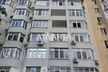 Многокомнатная квартира по адресу ул. Говорова марш. (площадь 160 м²) - фото 10 Многокомнатная квартира по адресу ул. Говорова марш. (площадь 160 м²) - Atlanta.ua - фото 10