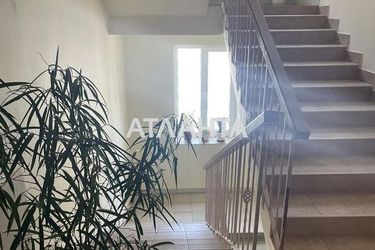 Многокомнатная квартира по адресу ул. Говорова марш. (площадь 160 м²) - фото 16 Многокомнатная квартира по адресу ул. Говорова марш. (площадь 160 м²) - Atlanta.ua - фото 16