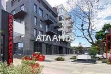 1-комнатная квартира по адресу ул. Авдеева-черноморского (площадь 45 м²) - Atlanta.ua - фото 10