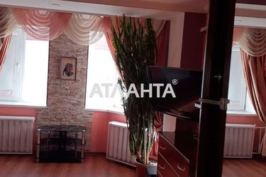1-room apartment apartment by the address st. Vysotskogo (area 40 m²) - Atlanta.ua - фото 12