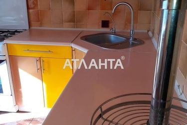 1-room apartment apartment by the address st. Vysotskogo (area 40 m²) - Atlanta.ua - фото 14