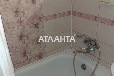 1-room apartment apartment by the address st. Vysotskogo (area 40 m²) - Atlanta.ua - фото 16