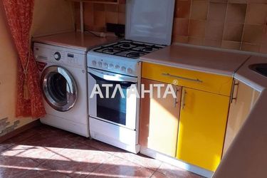 1-room apartment apartment by the address st. Vysotskogo (area 40 m²) - Atlanta.ua - фото 15