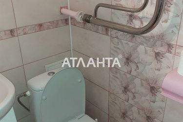 1-room apartment apartment by the address st. Vysotskogo (area 40 m²) - Atlanta.ua - фото 17