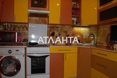 1-room apartment apartment by the address st. Vysotskogo (area 40 m²) - Atlanta.ua - фото 20