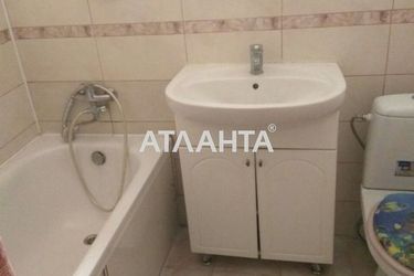 1-room apartment apartment by the address st. Vysotskogo (area 40 m²) - Atlanta.ua - фото 21