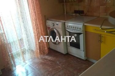 1-room apartment apartment by the address st. Vysotskogo (area 40 m²) - Atlanta.ua - фото 22