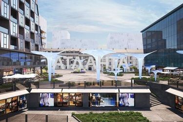 1-room apartment apartment by the address st. Primorskaya Suvorova (area 28 m²) - Atlanta.ua - фото 8