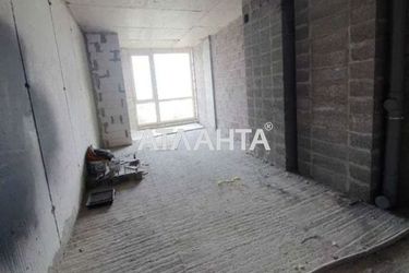 1-комнатная квартира по адресу ул. Марсельская (площадь 22,7 м²) - Atlanta.ua - фото 7