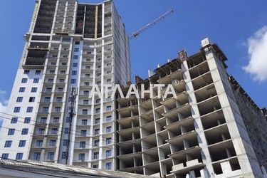 1-комнатная квартира по адресу ул. Дача Ковалевского (площадь 40,2 м²) - Atlanta.ua - фото 7