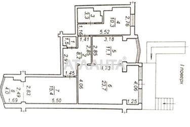 Коммерческая недвижимость по адресу ул. Вильямса ак. (площадь 77,5 м²) - фото 24 Коммерческая недвижимость по адресу ул. Вильямса ак. (площадь 77,5 м²) - Atlanta.ua - фото 24