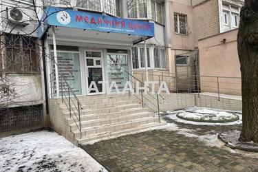 Коммерческая недвижимость по адресу ул. Вильямса ак. (площадь 77,5 м²) - фото 14 Коммерческая недвижимость по адресу ул. Вильямса ак. (площадь 77,5 м²) - Atlanta.ua - фото 14