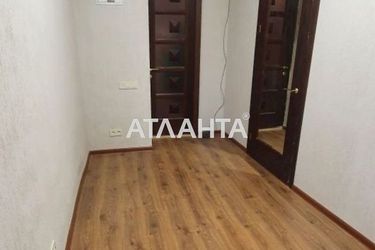 Коммунальная квартира по адресу ул. Степовая (площадь 24 м²) - Atlanta.ua - фото 11