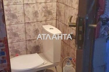 Коммунальная квартира по адресу ул. Степовая (площадь 24 м²) - Atlanta.ua - фото 14