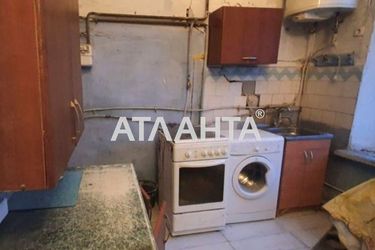 Коммунальная квартира по адресу ул. Степовая (площадь 24 м²) - Atlanta.ua - фото 16