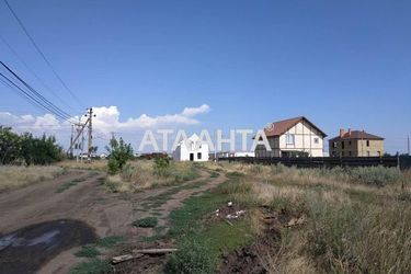 Участок по адресу Высоцкого пр. (площадь 8 сот) - Atlanta.ua - фото 7