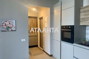 2-комнатная квартира по адресу Французский бул. (площадь 50 м²) - Atlanta.ua - фото 31