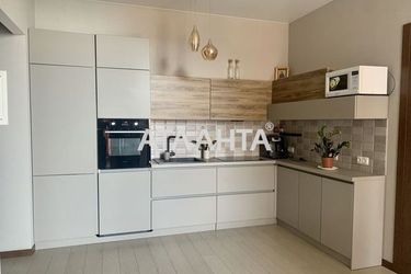 2-комнатная квартира по адресу Французский бул. (площадь 50 м²) - Atlanta.ua - фото 32