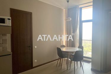 2-комнатная квартира по адресу Французский бул. (площадь 50 м²) - Atlanta.ua - фото 33