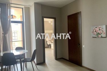 2-комнатная квартира по адресу Французский бул. (площадь 50 м²) - Atlanta.ua - фото 34