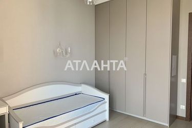 2-комнатная квартира по адресу Французский бул. (площадь 50 м²) - Atlanta.ua - фото 36