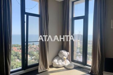 2-комнатная квартира по адресу Французский бул. (площадь 50 м²) - Atlanta.ua - фото 39