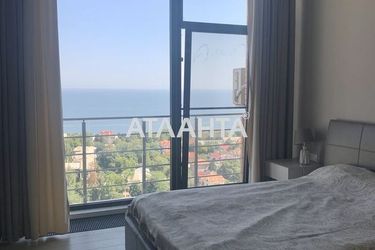 2-комнатная квартира по адресу Французский бул. (площадь 50 м²) - Atlanta.ua - фото 38