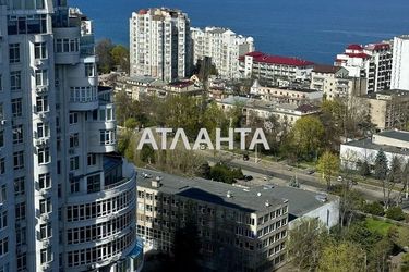 2-комнатная квартира по адресу Французский бул. (площадь 50 м²) - Atlanta.ua - фото 29