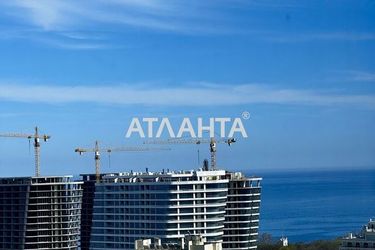 2-комнатная квартира по адресу Французский бул. (площадь 50 м²) - Atlanta.ua - фото 30