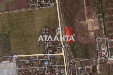 Ділянка за адресою (площа 119 сот) - Atlanta.ua - imageAlt 3