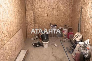 1-кімнатна квартира за адресою вул. Базарна (площа 48 м²) - фото 27 1-кімнатна квартира за адресою вул. Базарна (площа 48 м²) - Atlanta.ua - фото 27