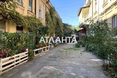 1-кімнатна квартира за адресою вул. Базарна (площа 48 м²) - фото 28 1-кімнатна квартира за адресою вул. Базарна (площа 48 м²) - Atlanta.ua - фото 28