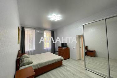 1-кімнатна квартира за адресою вул. Базарна (площа 48 м²) - фото 21 1-кімнатна квартира за адресою вул. Базарна (площа 48 м²) - Atlanta.ua - фото 21