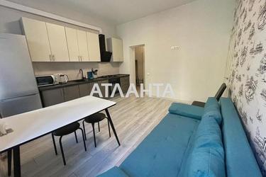 1-кімнатна квартира за адресою вул. Базарна (площа 48 м²) - фото 18 1-кімнатна квартира за адресою вул. Базарна (площа 48 м²) - Atlanta.ua - фото 18