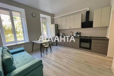 1-кімнатна квартира за адресою вул. Базарна (площа 48 м²) - фото 16 1-кімнатна квартира за адресою вул. Базарна (площа 48 м²) - Atlanta.ua - фото 16