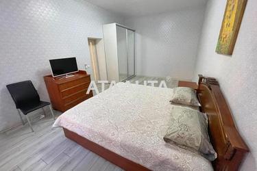 1-кімнатна квартира за адресою вул. Базарна (площа 48 м²) - фото 20 1-кімнатна квартира за адресою вул. Базарна (площа 48 м²) - Atlanta.ua - фото 20