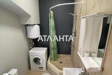 1-кімнатна квартира за адресою вул. Базарна (площа 48 м²) - фото 22 1-кімнатна квартира за адресою вул. Базарна (площа 48 м²) - Atlanta.ua - фото 22