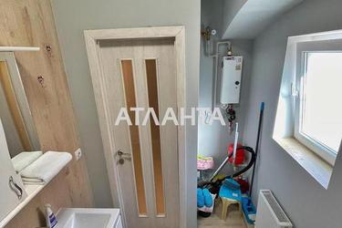 1-кімнатна квартира за адресою вул. Базарна (площа 48 м²) - фото 23 1-кімнатна квартира за адресою вул. Базарна (площа 48 м²) - Atlanta.ua - фото 23