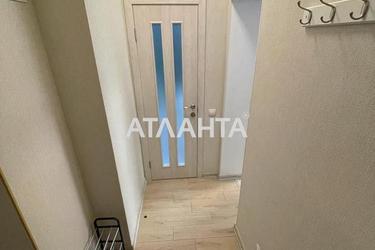 1-кімнатна квартира за адресою вул. Базарна (площа 48 м²) - фото 24 1-кімнатна квартира за адресою вул. Базарна (площа 48 м²) - Atlanta.ua - фото 24