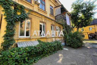 1-кімнатна квартира за адресою вул. Базарна (площа 48 м²) - фото 29 1-кімнатна квартира за адресою вул. Базарна (площа 48 м²) - Atlanta.ua - фото 29