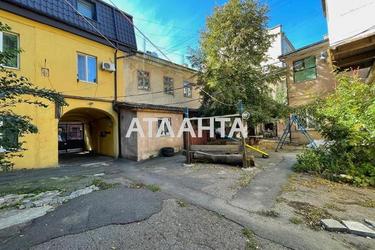 1-кімнатна квартира за адресою вул. Базарна (площа 48 м²) - фото 30 1-кімнатна квартира за адресою вул. Базарна (площа 48 м²) - Atlanta.ua - фото 30
