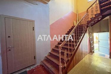 1-кімнатна квартира за адресою вул. Базарна (площа 48 м²) - фото 26 1-кімнатна квартира за адресою вул. Базарна (площа 48 м²) - Atlanta.ua - фото 26