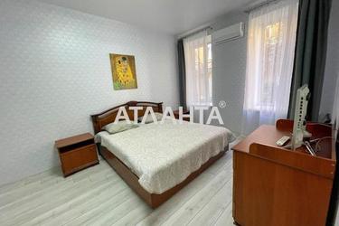 1-кімнатна квартира за адресою вул. Базарна (площа 48 м²) - фото 19 1-кімнатна квартира за адресою вул. Базарна (площа 48 м²) - Atlanta.ua - фото 19