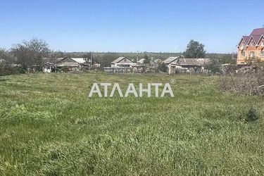 Участок по адресу ул. Хлебодарская (площадь 8 сот) - Atlanta.ua - imageAlt 23