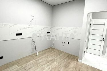 1-комнатная квартира по адресу ул. Софиевская (площадь 40,5 м²) - Atlanta.ua - фото 27